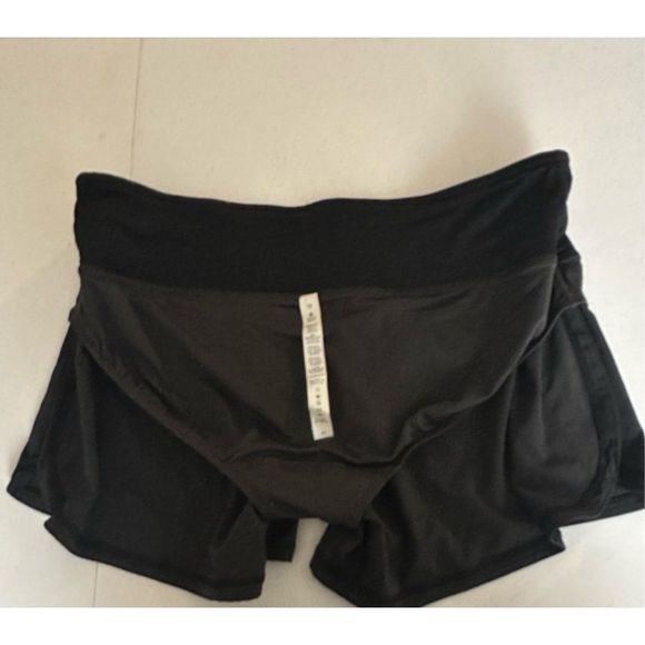 NWT Lululemon Groovy Run Short size10 - Picture 8 of 8